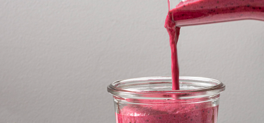 The Ultimate Gut-Friendly Smoothie