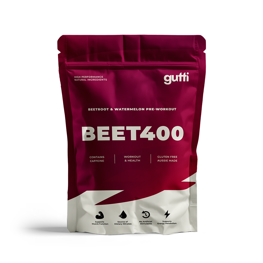 BEET400