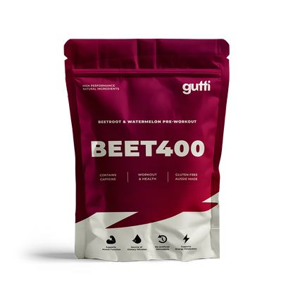 BEET400