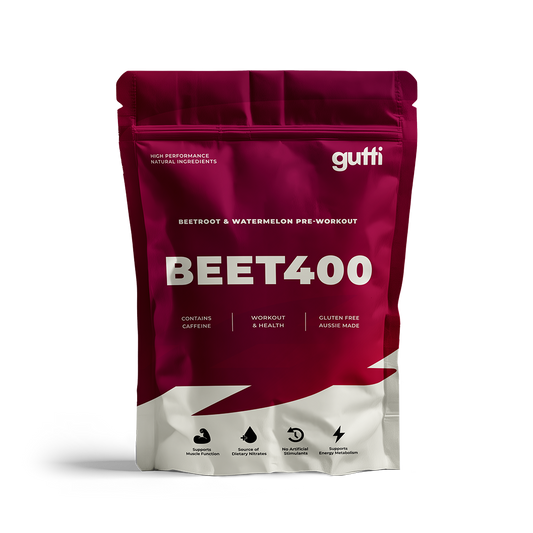 BEET400